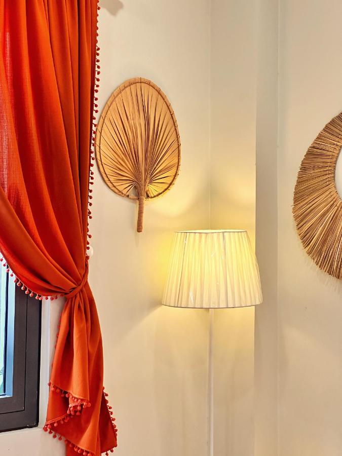 Lalahouse Spring Apartment - Saigon Center 호치민 외부 사진