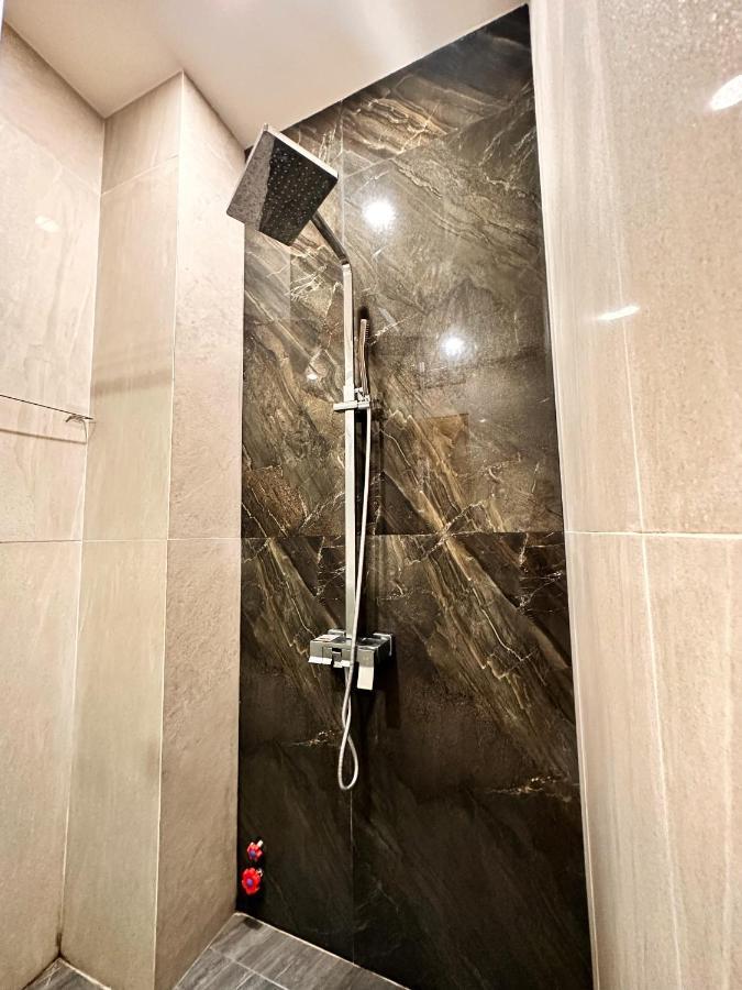 Lalahouse Spring Apartment - Saigon Center 호치민 외부 사진