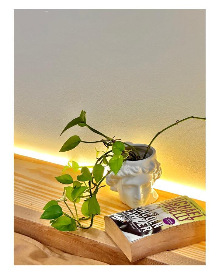 Lalahouse Spring Apartment - Saigon Center 호치민 외부 사진