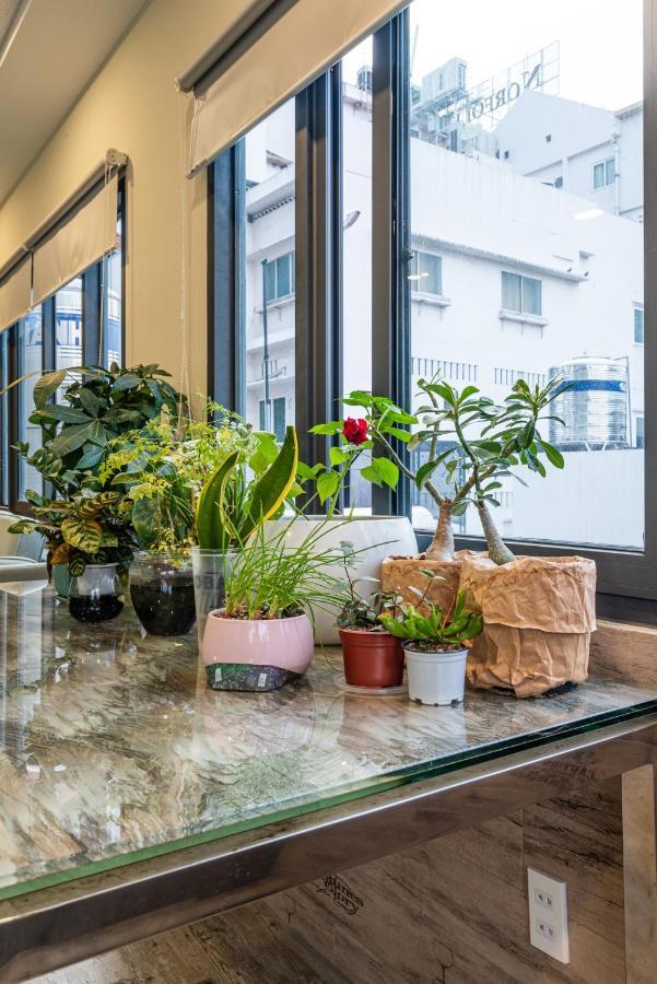 Lalahouse Spring Apartment - Saigon Center 호치민 외부 사진