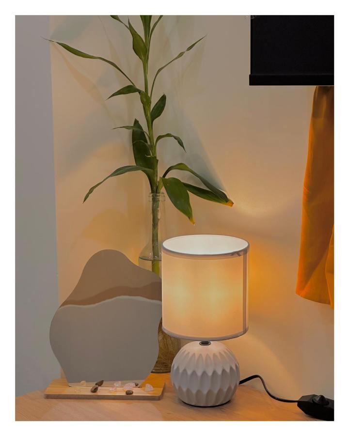 Lalahouse Spring Apartment - Saigon Center 호치민 외부 사진