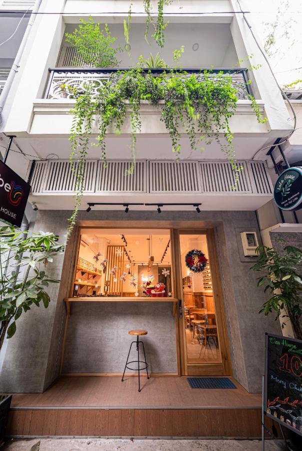 Lalahouse Spring Apartment - Saigon Center 호치민 외부 사진