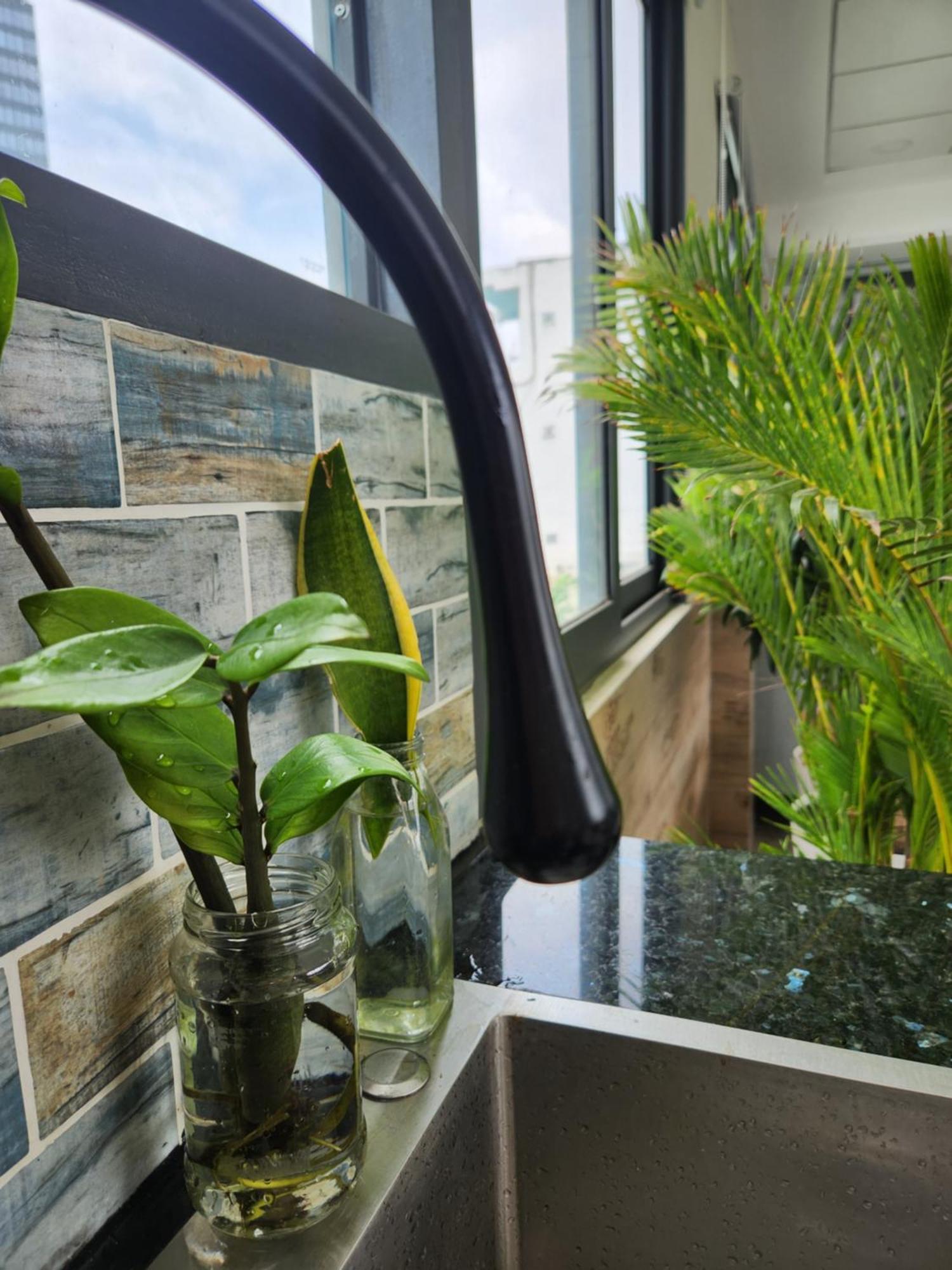 Lalahouse Spring Apartment - Saigon Center 호치민 외부 사진