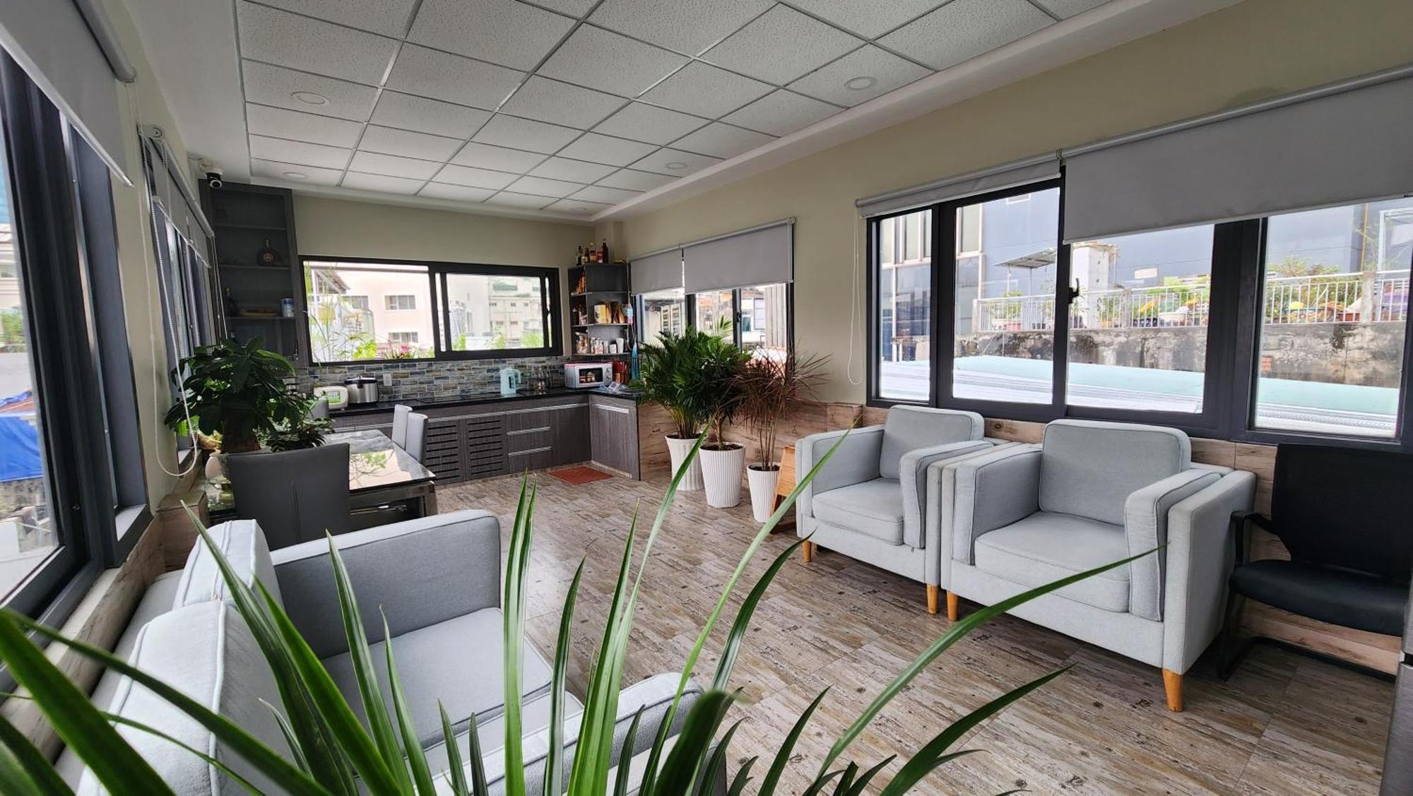 Lalahouse Spring Apartment - Saigon Center 호치민 외부 사진