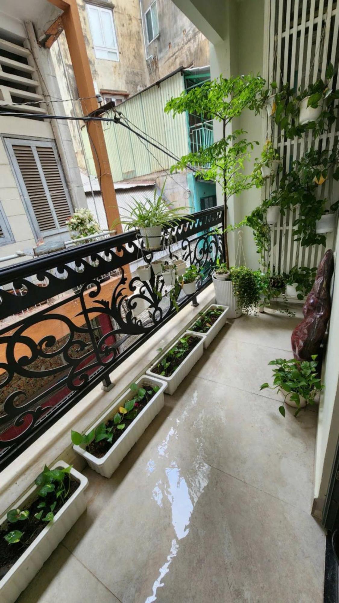 Lalahouse Spring Apartment - Saigon Center 호치민 외부 사진