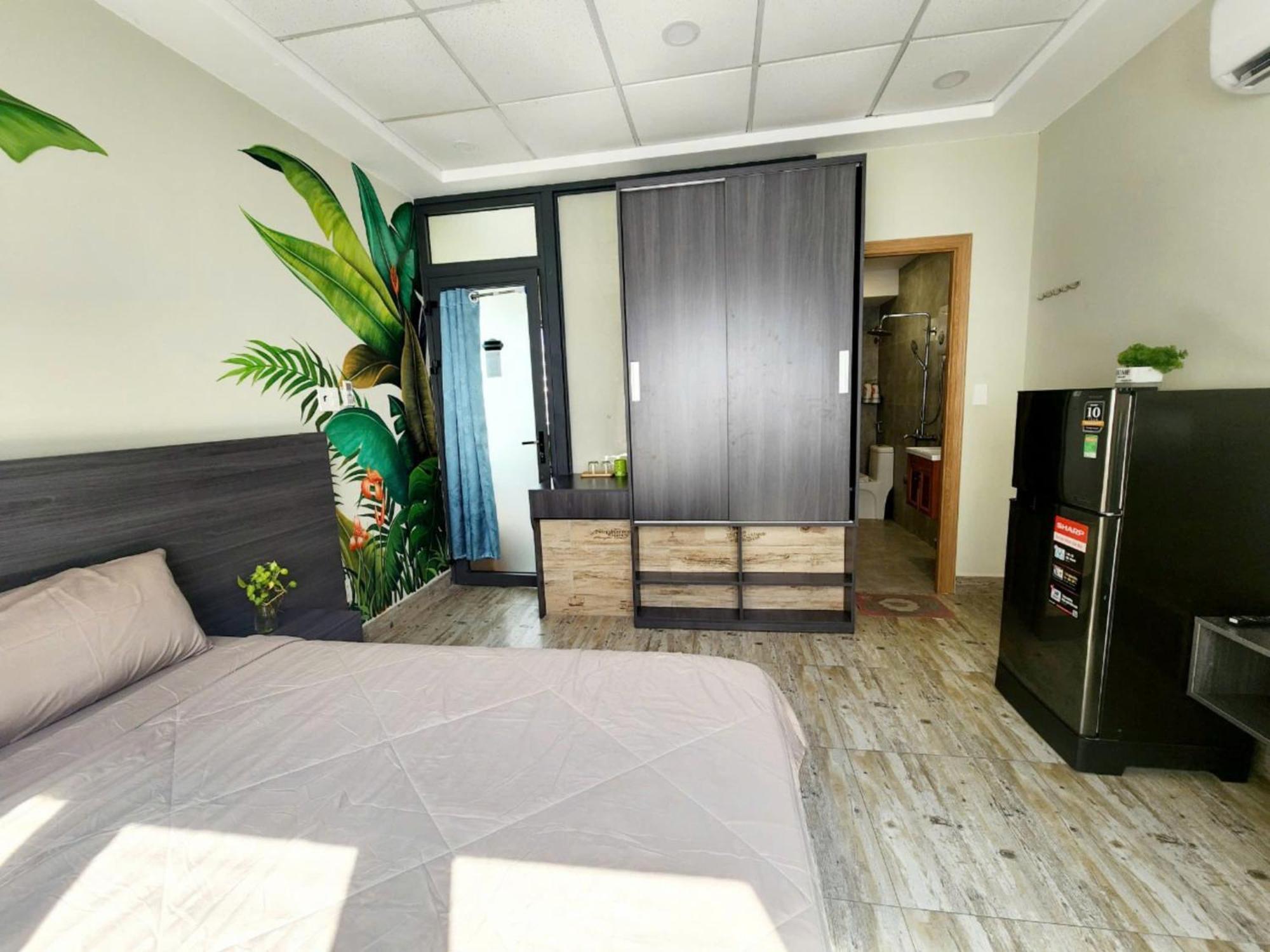 Lalahouse Spring Apartment - Saigon Center 호치민 외부 사진